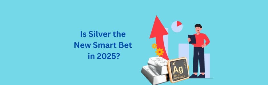 Silver Investment in India – Rising Popularity and ETF Options with JM Financial Services