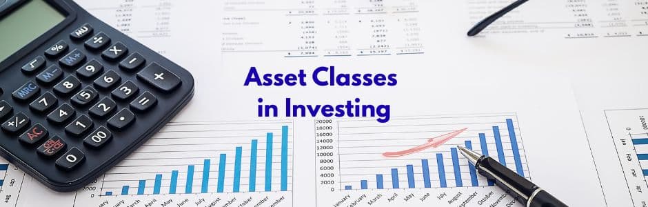 Portfolio diversification with equities, bonds, and commodities