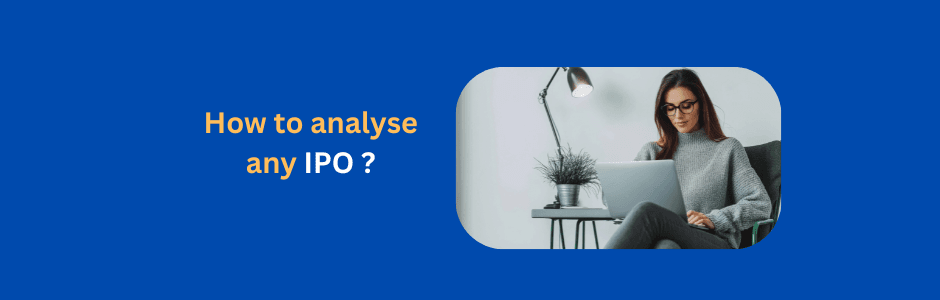 How to evaluate IPO financials