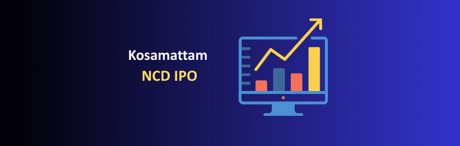 Gold jewellery collateral pile representing Kosamattam Finance NCD gold loan security