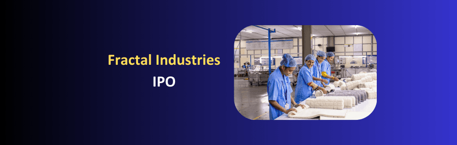 IPO timeline graphic Fractal Industries open 16 Feb close 18 Feb listing 23 Feb