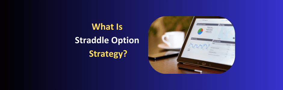 Straddle option strategy payoff graph