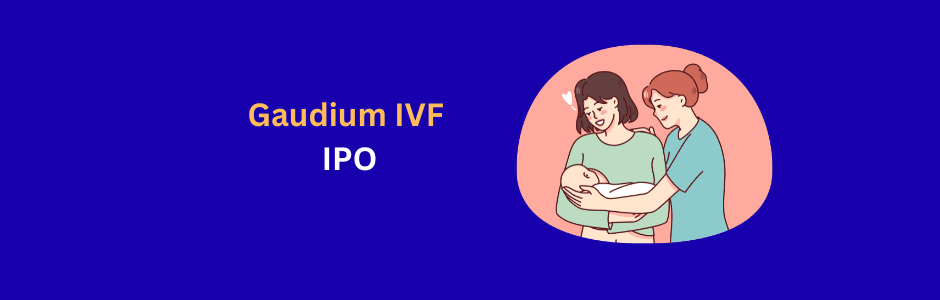 IVF IPO Feb 2026 timeline with hub-spoke clinic map, 19 new centers expansion, FY25 ₹70 Cr revenue chart and Dr Manika Khanna