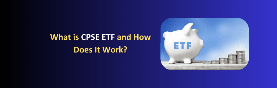 CPSE ETF performance chart