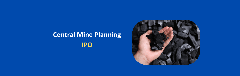 Robots: index, follow | Canonical: https://yourdomain.com/central-mine-planning-cmpdi-ipo-2026