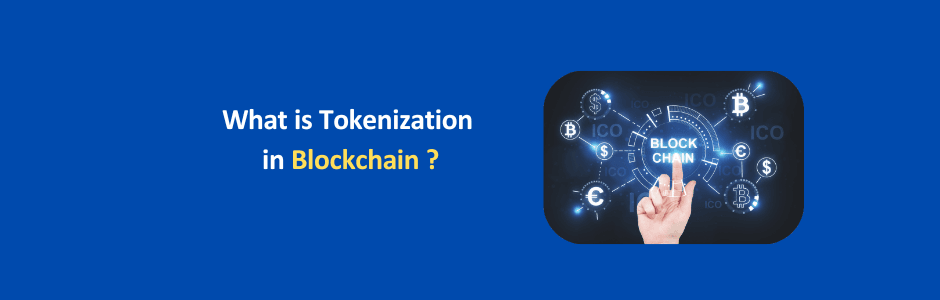 Tokenization blockchain explained — real world asset converted to digital token on blockchain — fractional ownership real estate bonds stocks gold 2026 guide India