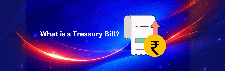 Discover what Treasury Bills (T-Bills) are, their key features, and how to safely invest your surplus cash. Open a Demat account with JM Financial Services today