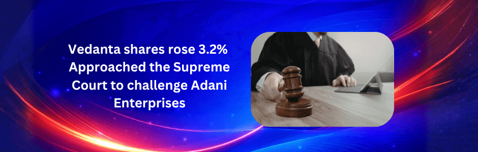 Vedanta vs Adani Jaiprakash bid comparison chart amounts upfront cash