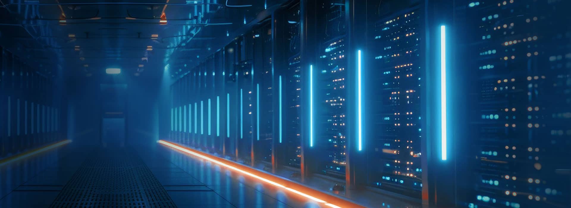 Data Center<br/><span>Stocks</span> in India