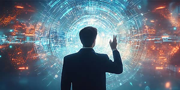 Digital Transformation Boom