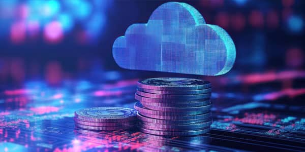 Cloud Computing Growth