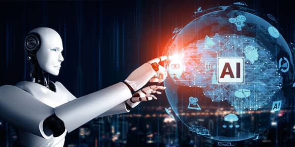 Artificial Intelligence Expansion