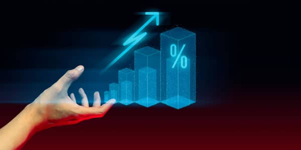 Rising Data Consumption