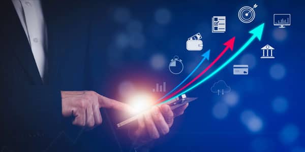 Growth in Digital Payments