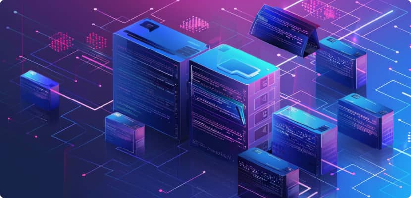 Data centre infrastructure key highlights