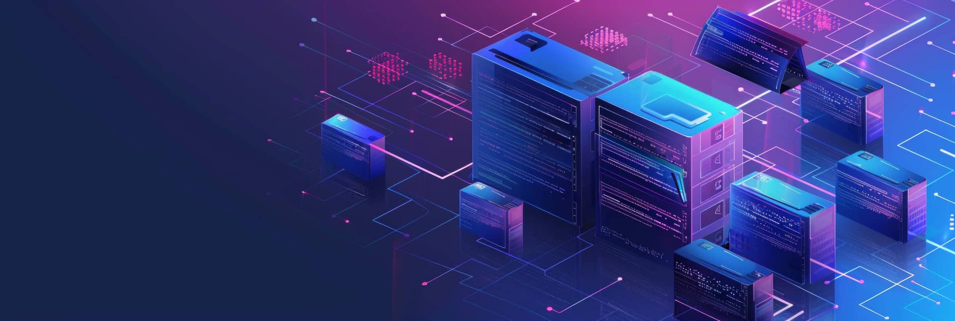 Data centre infrastructure key highlights