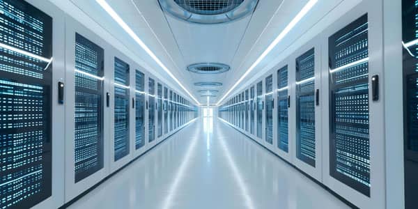 Edge Data Centres