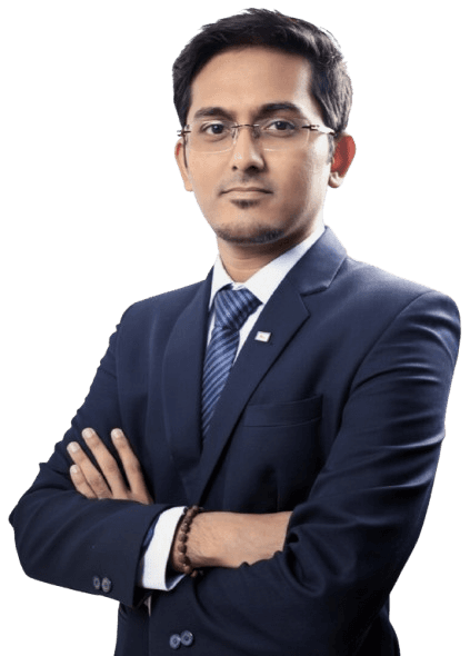 Jay Mehta