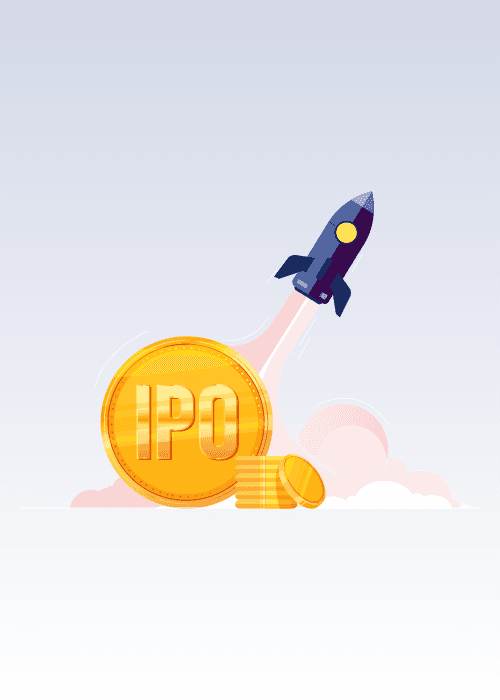 IPOs