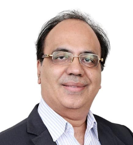 Mr. Nirav Gandhi