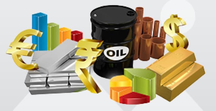 Currency & Commodity Catalyst