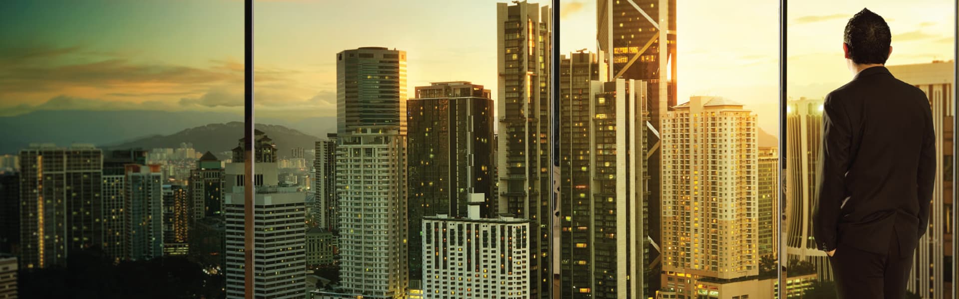 Private Wealth Group - Empowering Tomorrow