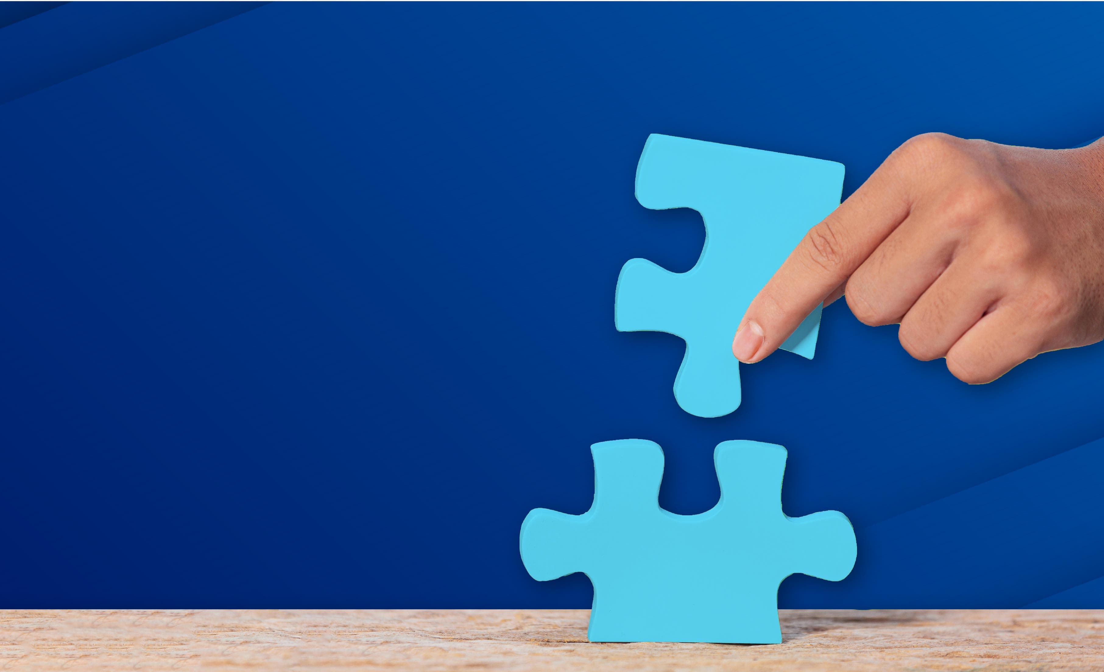 Investment Solutions, Not Just Products