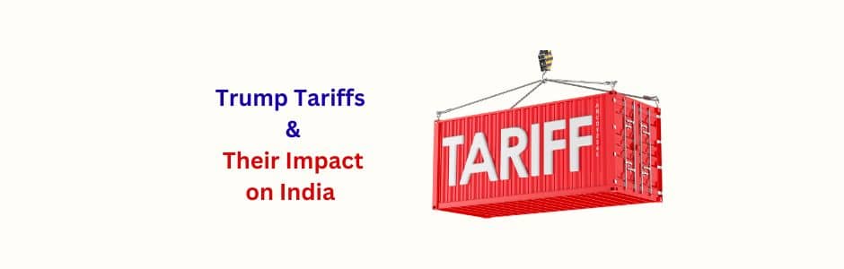 Trump tariffs impact on India trade and economy – JM Financial Services