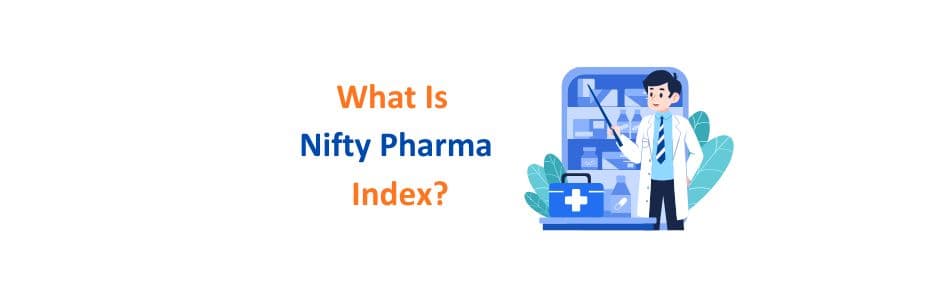 Nifty Pharma Index sector overview and constituents