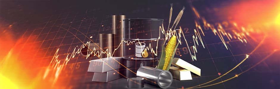 What are Commodities Market Timing - Illustration and Explanation | JM Financial Services