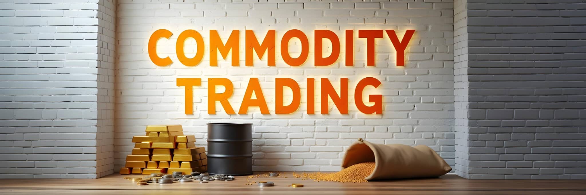 Commodity Trading - Illustration and Explanation | JM Financial Services