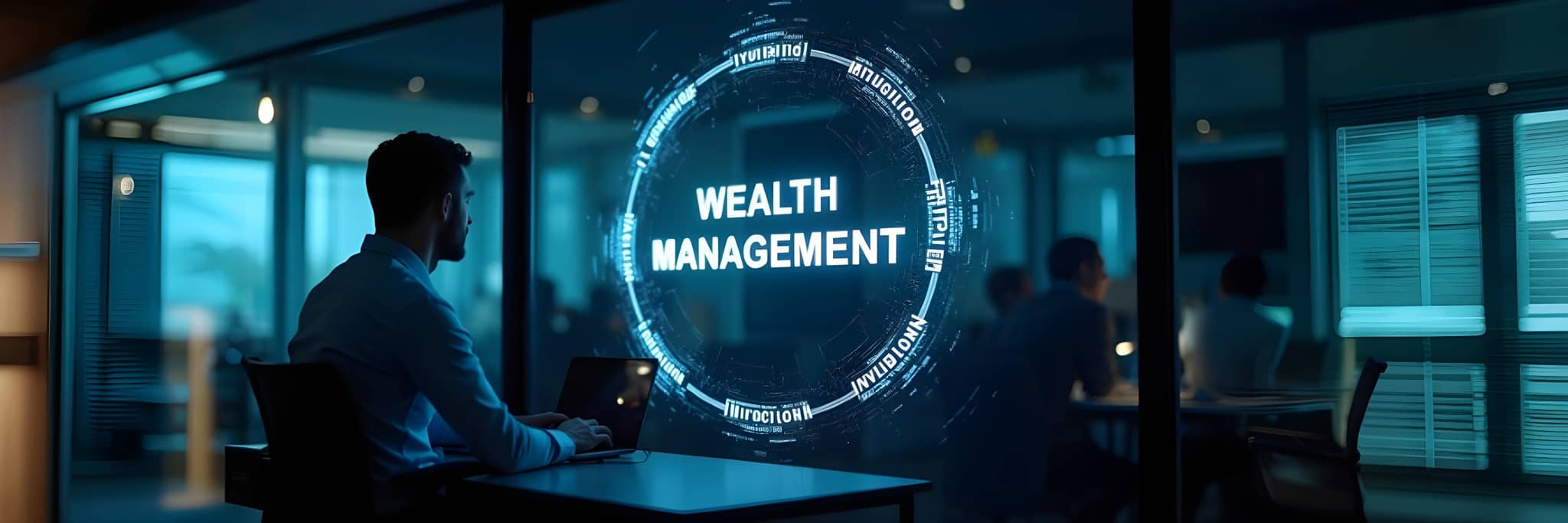 Wealth Management - Illustration and Explanation | JM Financial Services