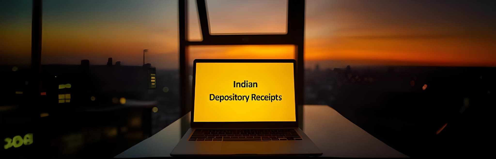 Indian Depository Receipts - Illustration and Explanation | JM Financial Services