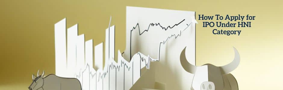 How to Apply for IPO Under HNI Category - Illustration and Explanation | JM Financial Services