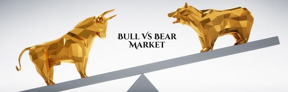 Bull Vs Bear Market - Illustration and Explanation | JM Financial Services