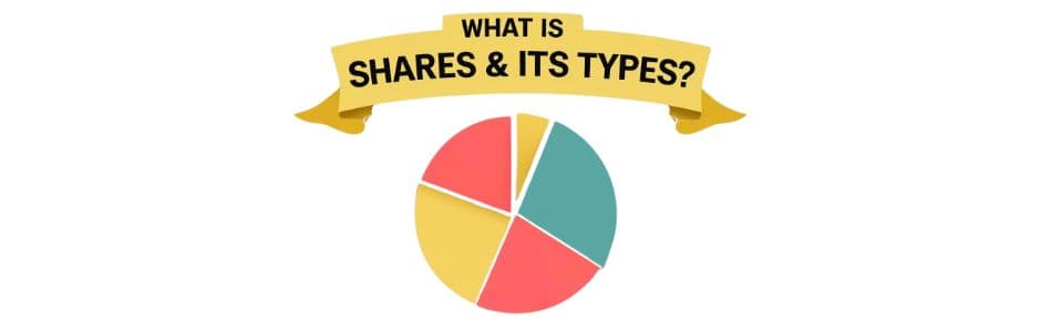 What Is Shares & Its Types - Illustration and Explanation | JM Financial Services