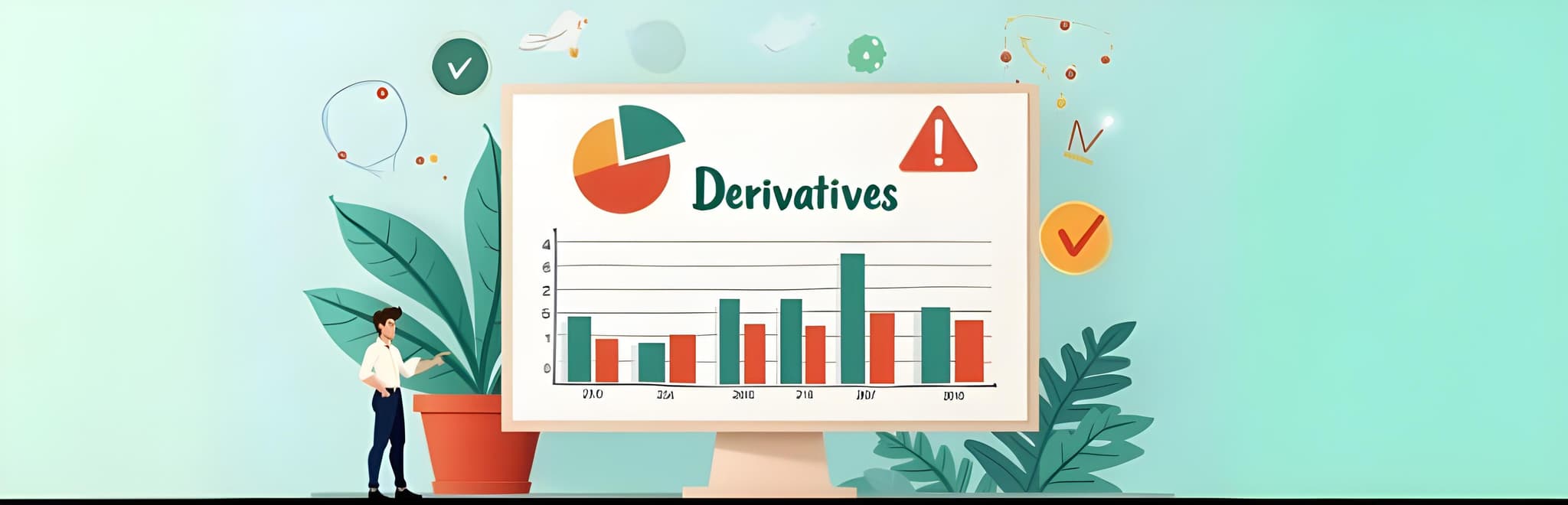 Derivatives - Illustration and Explanation | JM Financial Services