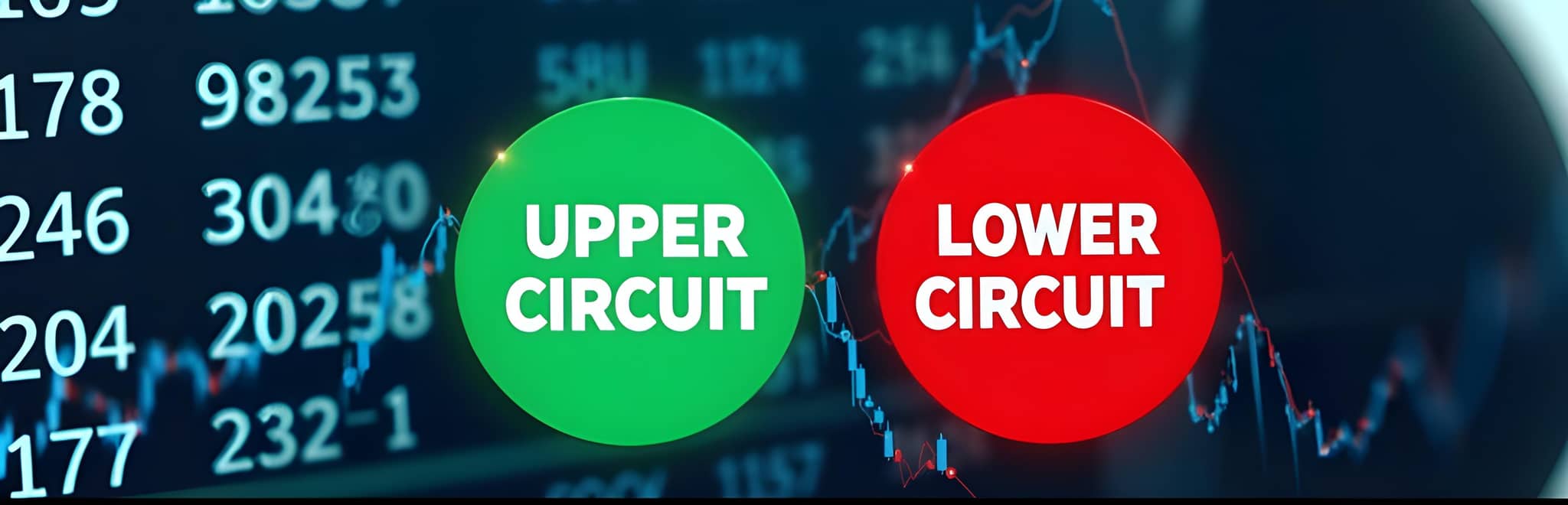 Upper Circuit And Lower Circuit - Illustration and Explanation | JM Financial Services