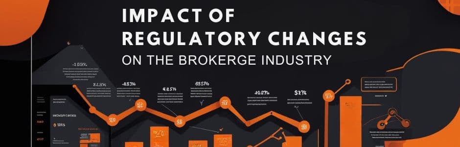 Illustration of investor reviewing SEBI regulatory changes on a digital platform