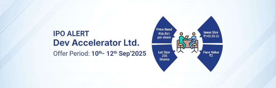 Dev Accelerator Ltd. IPO launch details and application guidance