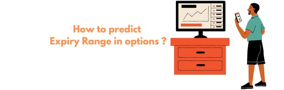 Option chain analysis on expiry day for Nifty 50 – screenshot from JM Financial Services research platform