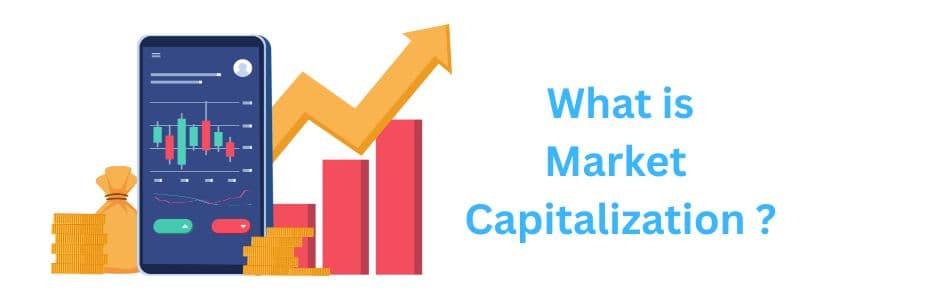 Stock chart showing large-, mid-, and small-cap companies and market capitalisation breakdown – Screenshot from JM Financial dashboard