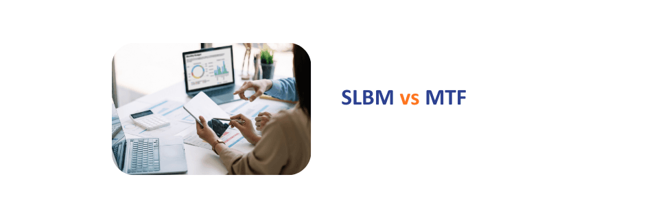 SLBM vs MTF comparison