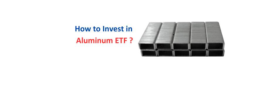 • Global aluminum demand driven by EV and renewable energy
