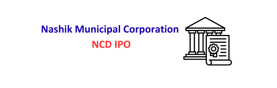 Nashik Municipal Corporation office building representing India's first green municipal bonds public issue