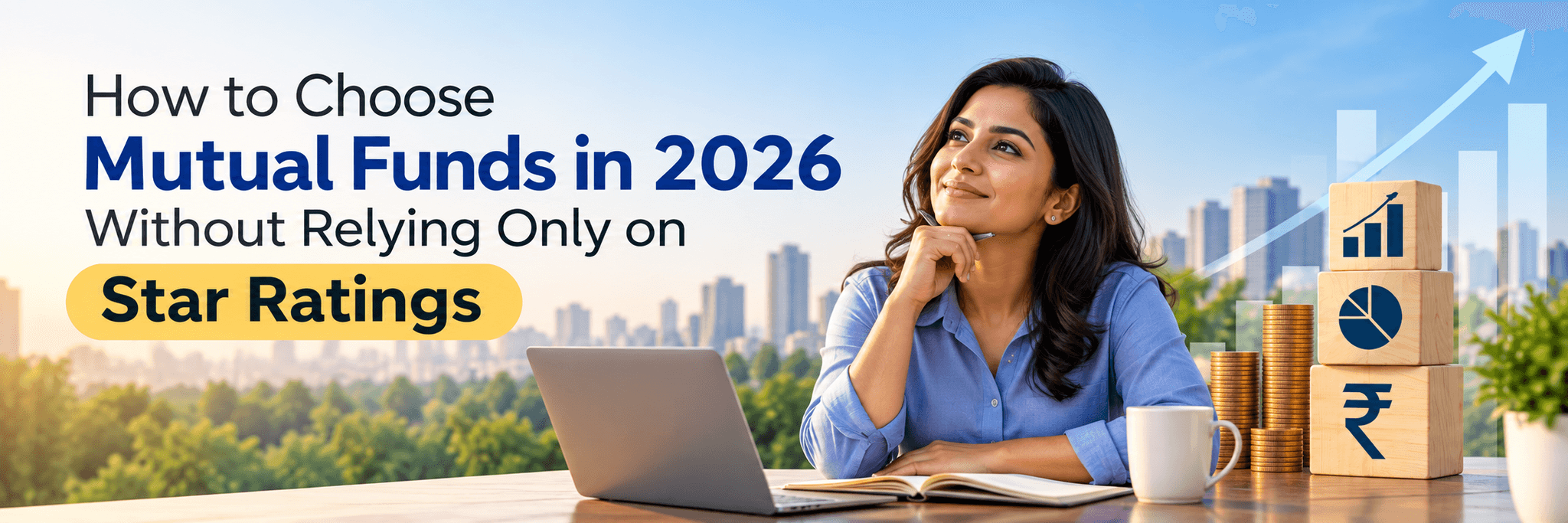 How to Choose Mutual Funds in 2026 Without Relying Only on Star Ratings