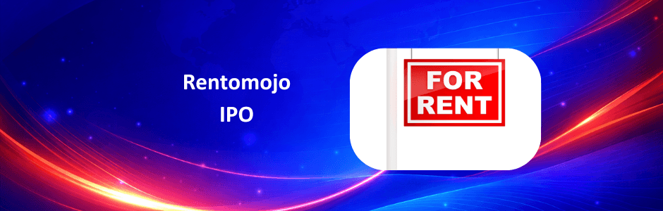 Rentomojo IPO 2026: Price Band, Dates & Financial Details